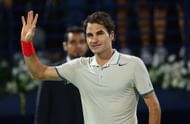 Roger Federer (Source: Getty)